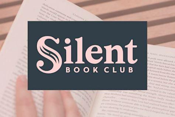 Silent Book Club image