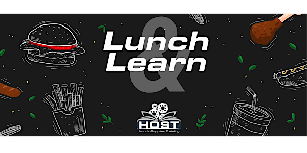 Lunch & Learn: Ten Things To Do Now To Level Up Your Productivity