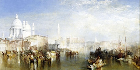 Venice and the V&A with Tristram Hunt primary image