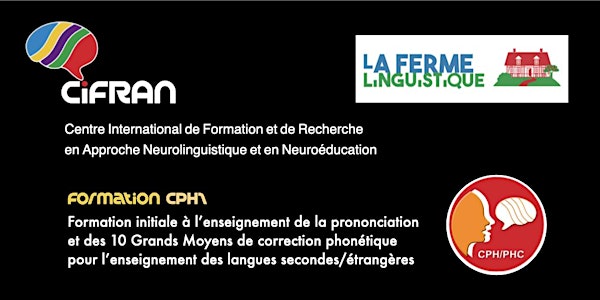 CPH1 - Rouen - Optimiser la prononciation en FLÉ/FLS