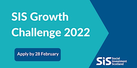 SIS Growth Challenge Webinar