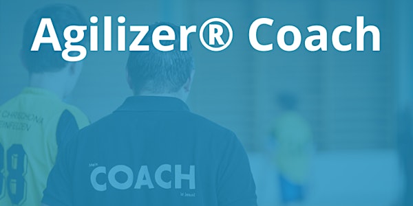 Agilizer® Coach Ausbildung