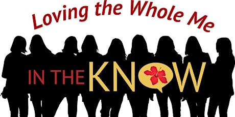 IN THE KNOW, BY AND FOR WOMEN primary image