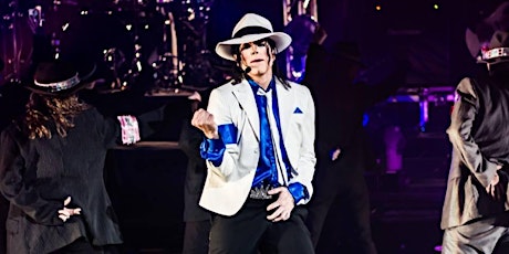 Michael Jackson Tribute Night primary image