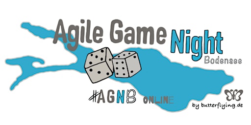 3. Agile Game Night Bodensee - Online