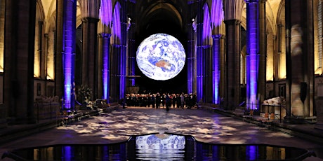 Gaia at Rochester Cathedral (Weekday daytime tickets) tickets