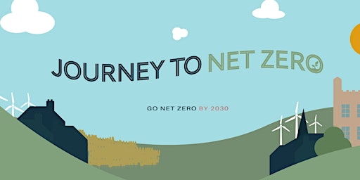 Journey to Net Zero - Breakfast & Networking (Pleasley Vale Business Park) primary image