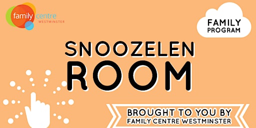 Snoozelen Room