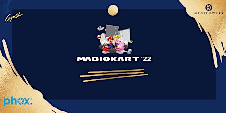 mABIokart Abiball 2022 (16+) Tickets