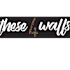 These 4 Walls Gallery's Logo