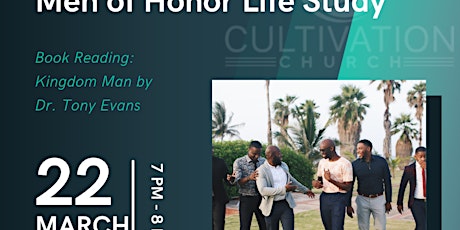 Men of Honor Life Study