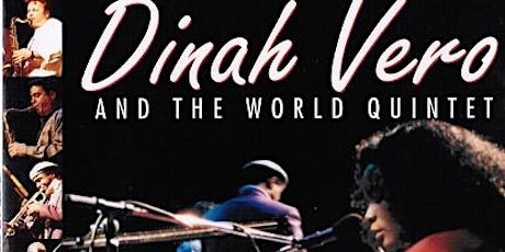 The Dinah Vero World Quintet