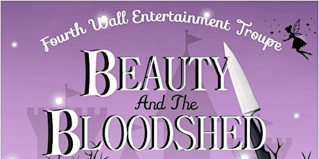 Beauty and the Bloodshed: An Interactive Murder Mystery Dinner
