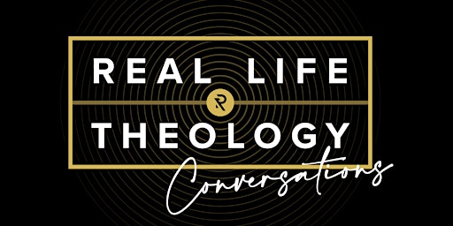 RENEW.org National Gathering - Real Life Theology Conversations