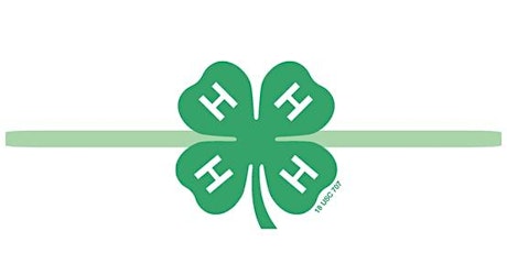 4-H Afterschool--2016 **SOLD OUT** primary image