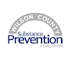 Logotipo de Wilson County Substance Prevention Coalition