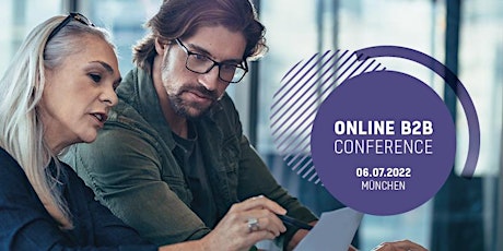 Online B2B Conference 2022 tickets