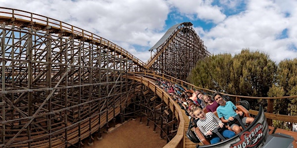 Deaf Awareness Day at Knott's Berry Farm