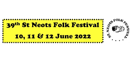 St Neots Folk Festival tickets