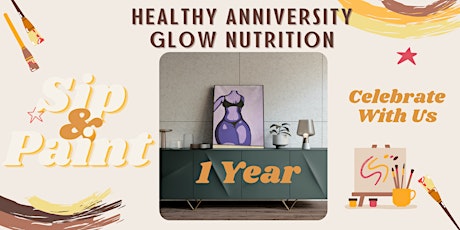 Women’s International Month Body Goals Shake Sip & Paint: Greensboro