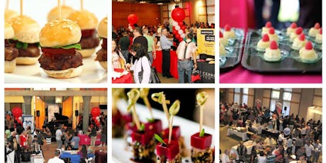 Cerritos Center For The Performing Arts Events Tickets Taste Of The Region Business Expo Tickets