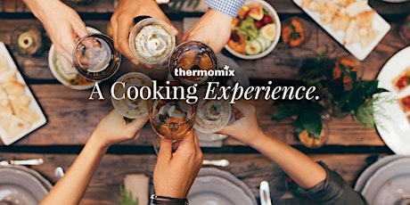 A Taste of Thermomix tickets