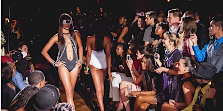 DC Fashion Week Industry Networking Party SEP 22 primary image