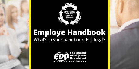 Employee Handbook 2022 (New Links)
