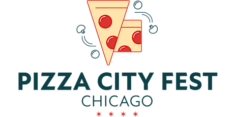 Pizza City Fest Chicago boletos