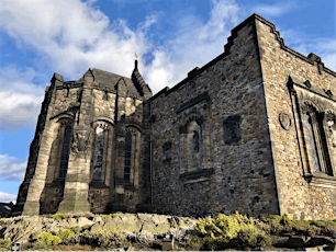 Edinburgh Castle Virtual Tour