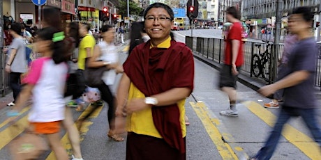 措尼仁波切──大圓滿立斷閉關Dzogchen retreat “Trekchö” (Thoroughly cutting through) primary image