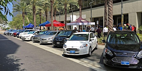 Sunnyvale Drive Electric: Ride into Earth Month - Community Center primary image