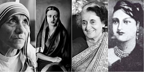 Women’s Week Special: The most powerful women in India’s history tickets