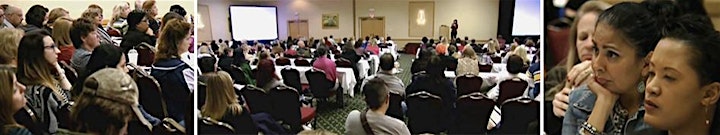AUTISM INDEPENDENCE CONFERENCE 9-30-22 image