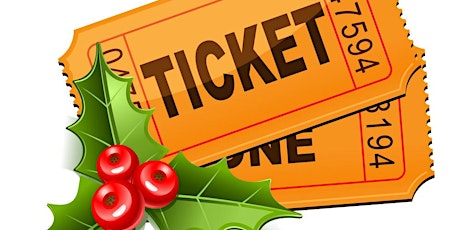 Daphne Christmas Extravaganza Gift Show tickets