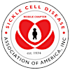 Sickle Cell Disease Association - Mobile Chapter's Logo
