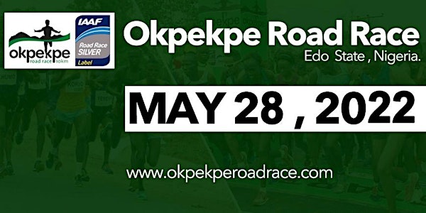 Okpekpe Road Race 2022