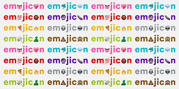 Emojicon