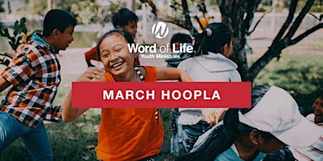 March Hoopla primary image