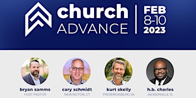 Church Advance Conference