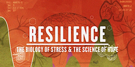 Free film screening - Resilience primary image
