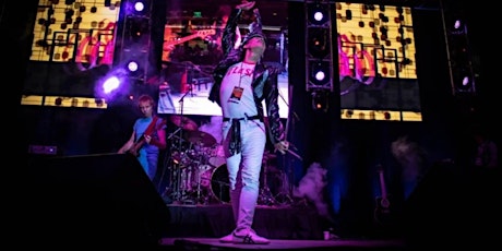 Queen Nation: An Unparalleled Queen Tribute Band