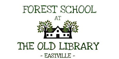 Forest School at The Old Library
