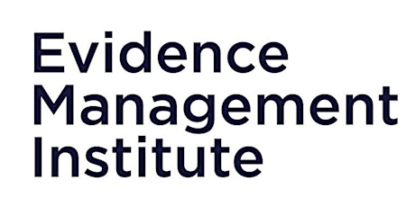 Two-Day Evidence Management Certification Training - Coronado, CA tickets