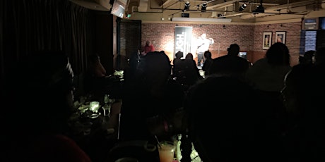 Columbia Comedy Club LAUGH. tickets