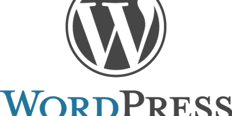 Using Wordpress to blog or update your website primary image