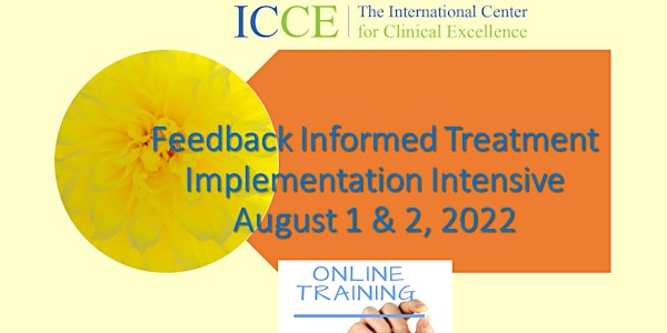 FIT Implementation Intensive 2022
