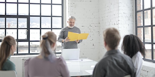 Hauptbild für Starting a Career in Cybersecurity