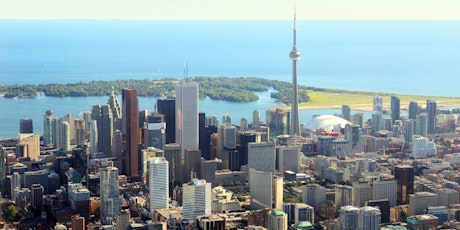 UCL visit to Toronto, Canada: Study and Go Abroad Fair tickets