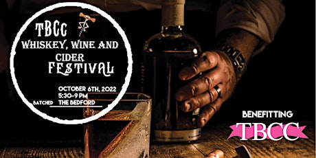 Whiskey, Wine and Cider Festival 2022 tickets